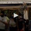 2020-07-15 Company Donates 20k Masks WSU Tri-Cities Fox 11 Tri Cities Fox 41 Yakima