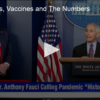 2020-07-16 COVID News, Vaccines and The Numbers Fox 11 Tri Cities Fox 41 Yakima