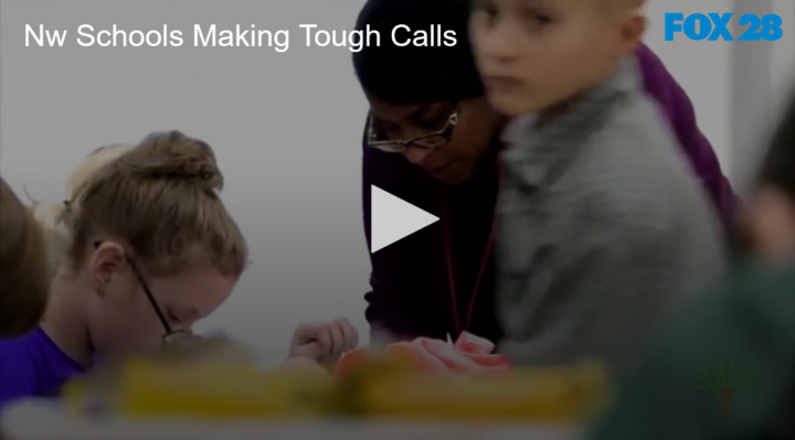 2020-07-22 NW Schools Making Tough Calls for Reopening Fox 11 Tri Cities Fox 41 Yakima