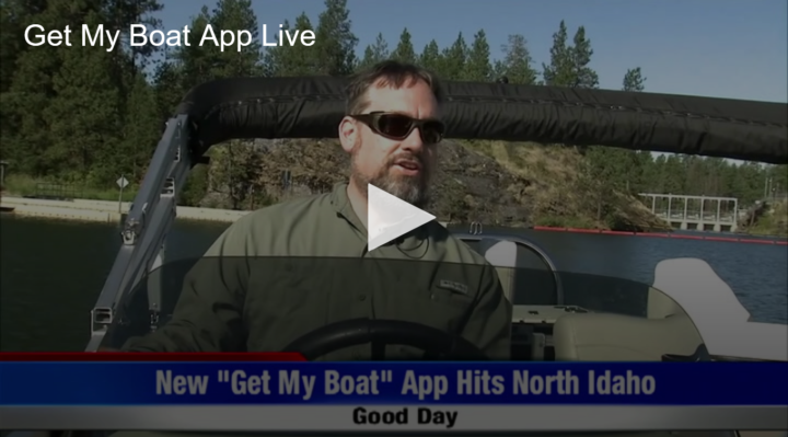 2020-07-23 Get My Boat App Helps People Find There Way Onto the Water Fox 11 Tri Cities Fox 41 Yakima