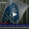 2020-07-28 The Vaccine Race Fox 11 Tri Cities Fox 41 Yakima