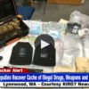 2020-07-29 Crime Tracker Historic Drug Bust Fox 11 Tri Cities Fox 41 Yakima