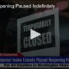 2020-07-29 Phase Reopening Paused Indefinitely Fox 11 Tri Cities Fox 41 Yakima