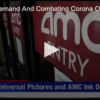 AMC On Demand And Combating Corona On Planes