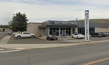 Selah gym fined $10K for operating in violation of Washington Safe Start order