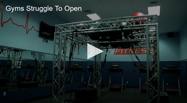 2020-08-03 Gyms Around the Region Struggle To Open Fox 11 Tri Cities Fox 41 Yakima