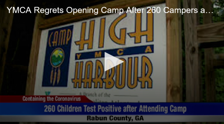 2020-08-03 YMCA Regrets Opening Camp After 260 Campers and Staff COVID Cases Fox 11 Tri Cities Fox 41 Yakima | Fox 11 Tri Cities Fox 41 Yakima 2020-08-03 YMCA Regrets Opening Camp After 260 Campers and Staff COVID Cases Fox 11 Tri Cities Fox 41 Yakima