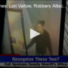 Top Headlines: Lori Vallow, Robbery Attack and Drug Smugglers