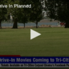 Tri Cities Drive In Planned