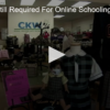 2020-08-11 Uniforms Still Required For Online Schooling Fox 11 Tri Cities Fox 41 Yakima
