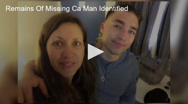 2020-08-14 Remains Of Missing California Man on His Way to Concert at Gorge Identified Fox 11 Tri Cities Fox 41 [...]