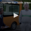 2020-08-21 Electric Ice Cream Van That Travels 70 Mph Fox 11 Tri Cities Fox 41 Yakima