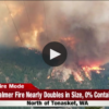 2020-08-21 Fox Fire Mode August 21 2020 Fox 11 Tri Cities Fox 41 Yakima