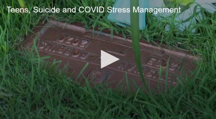 2020-08-24 Teens, Suicide and COVID Stress Management Fox 11 Tri Cities Fox 41 Yakima | Fox 11 Tri Cities Fox 41 Yakima 2020-08-24 Teens, Suicide and COVID Stress Management Fox 11 Tri Cities Fox 41 Yakima