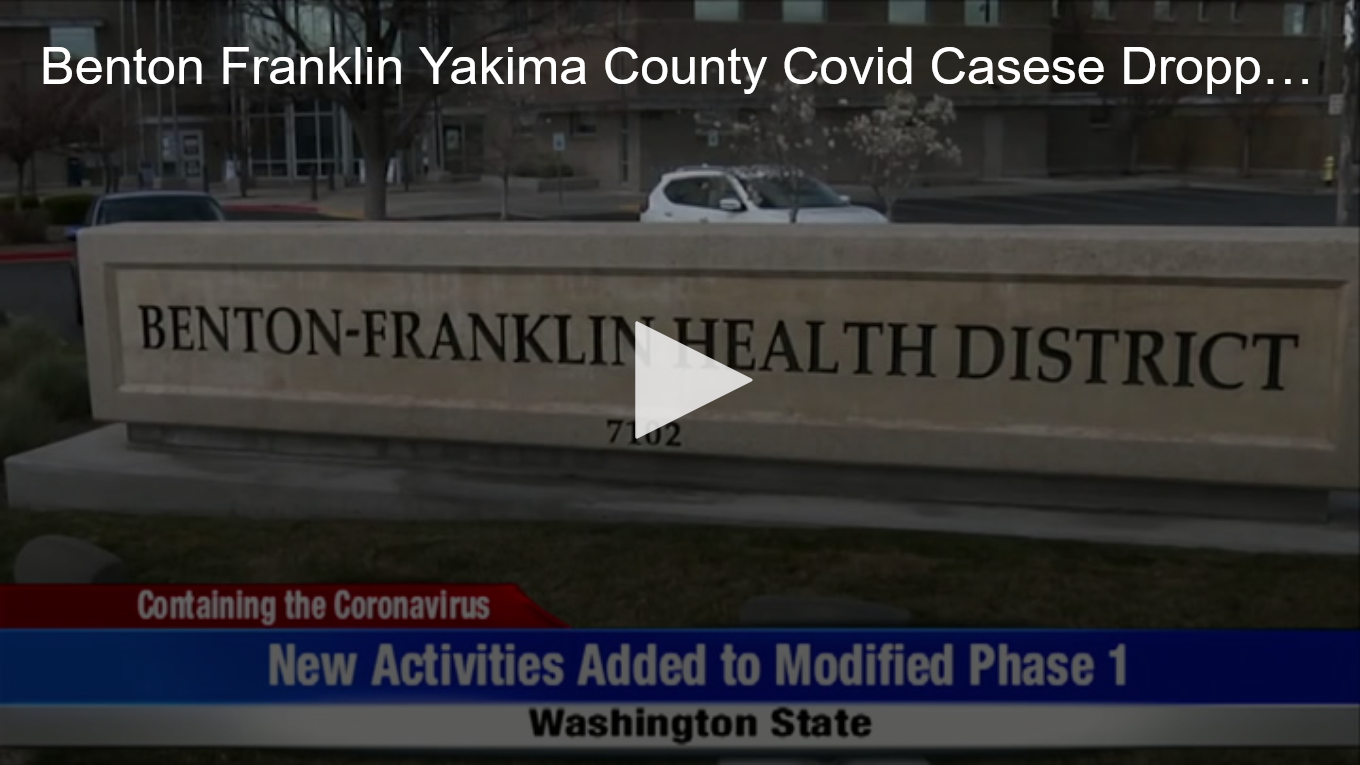 Screenshot 2020 08 27 Benton Franklin Yakima County COVID Cases Dropped By 50 Easing Restrictions but not Caution as cases...1