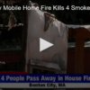 2020-08-28 Benton City Mobile Home Fire Kills Family of 4 and Smoke Detector Reminder Fox 11 Tri Cities Fox 41 Y[...]