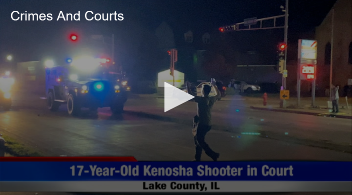 2020-08-28 Crimes And Courts Fox 11 Tri Cities Fox 41 Yakima