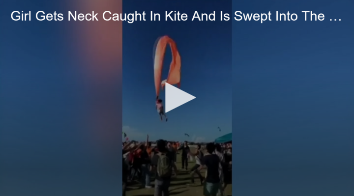 2020-08-31 Warning Disturbing Video Girl Gets Neck Caught in Kite and is Swept Into The Sky Fox 11 Tri Cities Fo[...]