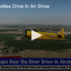 Water Follies Hosting a Drive In Air Show