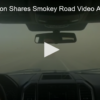 2020-09-07 Blake Jensen Shares Smokey Road Video and Covers the High Winds Forecast Fox 11 Tri Cities Fox 41 Yak[...]