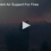 2020-09-07 High Winds Prevent Air Support For Fires Fox 11 Tri Cities Fox 41 Yakima