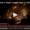2020-09-11 Fox Fire Mode In Depth Update Sept 11 2020 Fox 11 Tri Cities Fox 41 Yakima