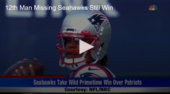 2020-09-21 12th Man Missing Seahawks Still Take the Win Fox 11 Tri Cities Fox 41 Yakima