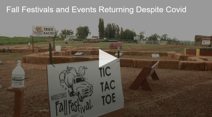 2020-09-21 Fall Festivals and Events Returning Despite COVID Fox 11 Tri Cities Fox 41 Yakima