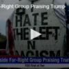 Inside Far-Right Group Praising Trump