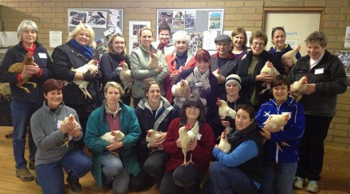 DebraMillikan2014BalhannahSouthAustralia | FOX 28 Spokane