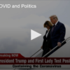 2020-10-02 POTUS and First Lady Test Positive for COVID-19 Fox 11 Tri Cities Fox 41 Yakima