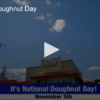 2020-11-05 National Doughnut Day Fox 11 Tri Cities Fox 41 Yakima