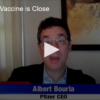 2020-11-09 COVID-19 Vaccine is Close Fox 11 Tri Cities Fox 41 Yakima