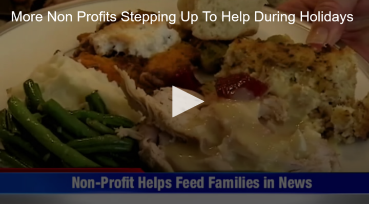 2020-11-13 More Non Profits Stepping Up To Help During Holidays Fox 11 Tri Cities Fox 41 Yakima