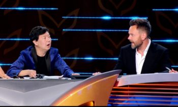 “FOX’S NEW YEAR’S EVE TOAST & ROAST 2021” THURSDAY, DECEMBER 31, ON FOX