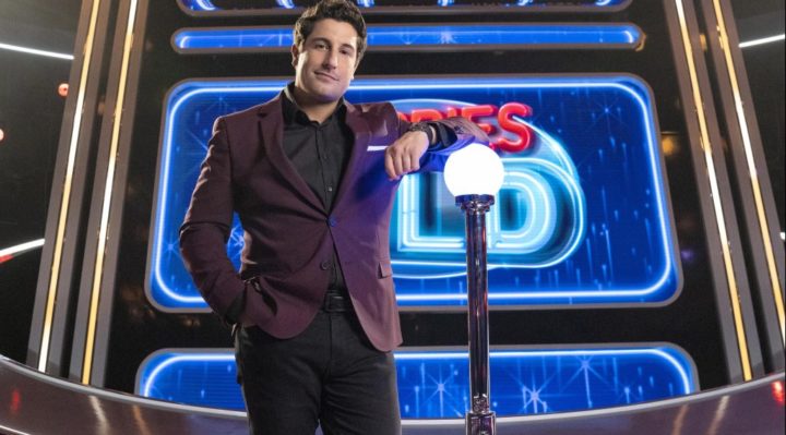 cherries wild | Fox 11 Tri Cities Fox 41 Yakima actor jason biggs hosting new game show cherries wild