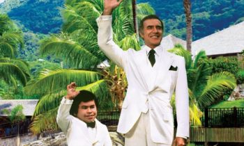 FOX Gives Straight-To-Series Order to Contemporary Version of FANTASY ISLAND