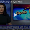 Okanogan County Dealing with Cyber Attack