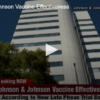 Johnson & Johnson Vaccine Effectiveness