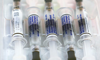 So far no flu deaths reported in Washington this year