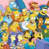 FOX RENEWS “THE SIMPSONS” FOR ITS PHENOMENAL 33RD AND 34TH SEASONS
