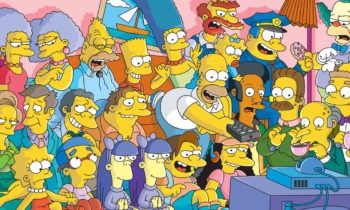 FOX RENEWS “THE SIMPSONS” FOR ITS PHENOMENAL 33RD AND 34TH SEASONS