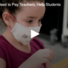 Stimulus Aid Used to Pay Teachers, Help Students