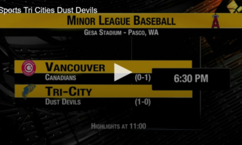 Sports – Tri-City Dust Devils