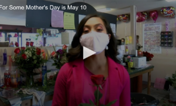 For Some Mother’s Day is May 10