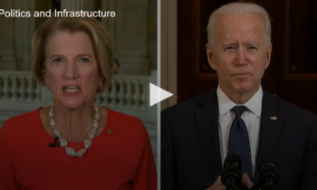 Politics and Infrastructure