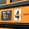 Richland School District honors fallen Pasco bus driver with the number 4