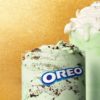 Shamrock Shake® and OREO® Shamrock McFlurry® are Back for a Limited Time Only