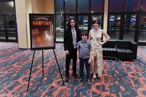Behind 'Hanford' the film about Richland's history