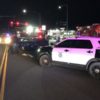 3 car collision in Kennewick cause by DUI driver